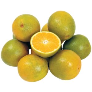 Laranja nacional