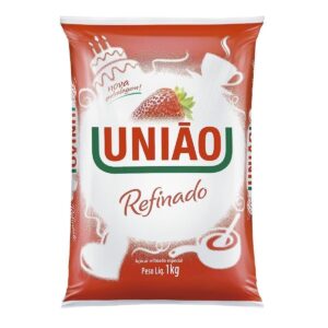 Açucar União 1kg