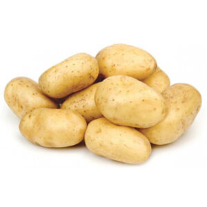 Batata monaliza